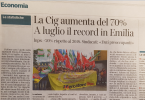 cig corriere